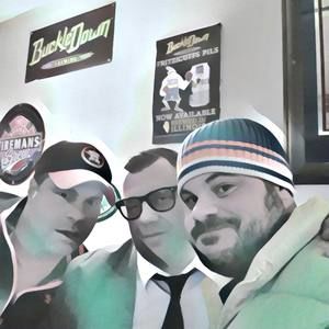 Meet your Posher, Andy